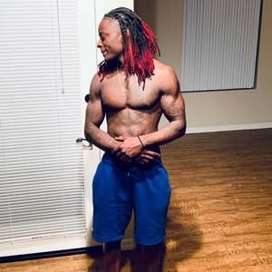 Meet your Posher, Wayne